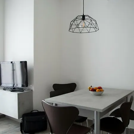 Apartment Residenza Del Porto