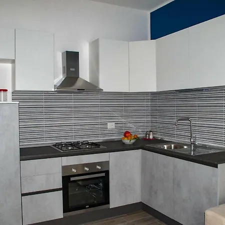 Apartment Residenza Del Porto *