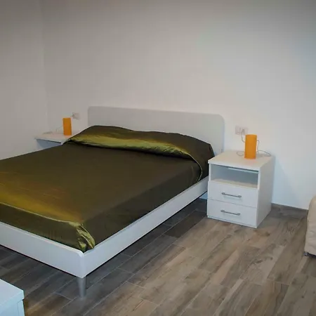 Residenza Del Porto